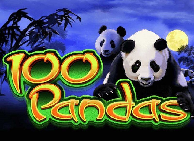 100 Pandas slot machine free play Play 100 Pandas Free Slot Game