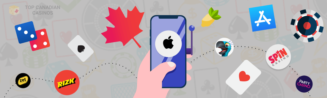 Iphone Casino Apps