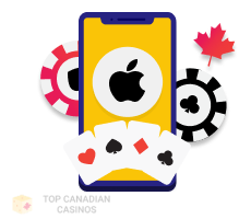 Why Canadians Use Iphone Casinos
