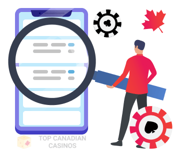 How To Find Trustful iOS casino