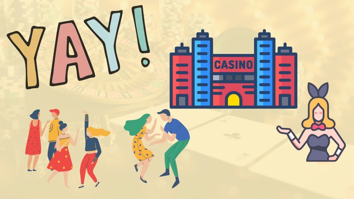 Most popular land based casinos in Ontario 