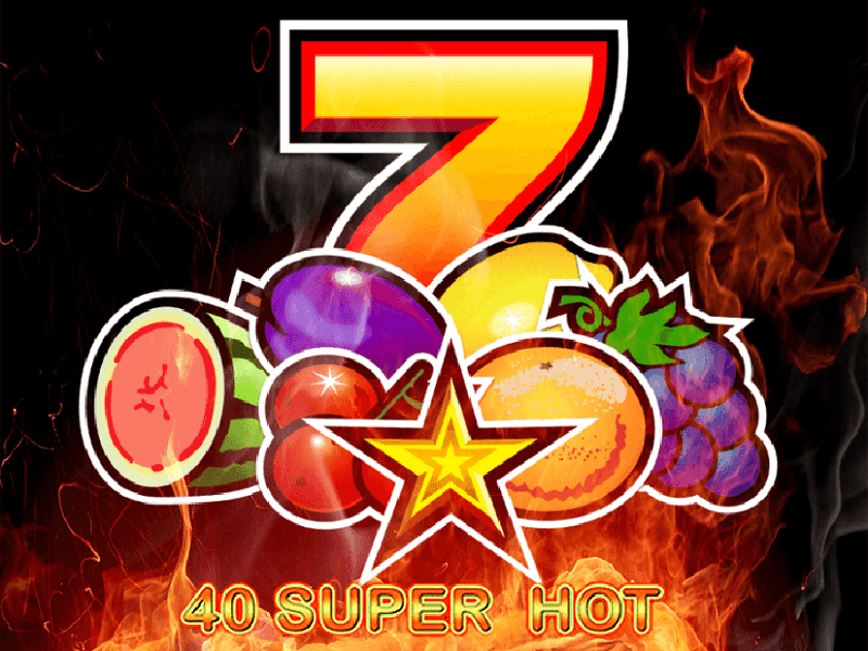 40 Super Hot