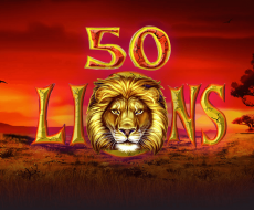 50 Lions