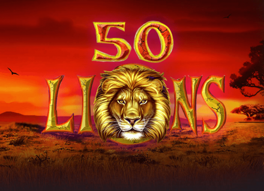 50 Lions