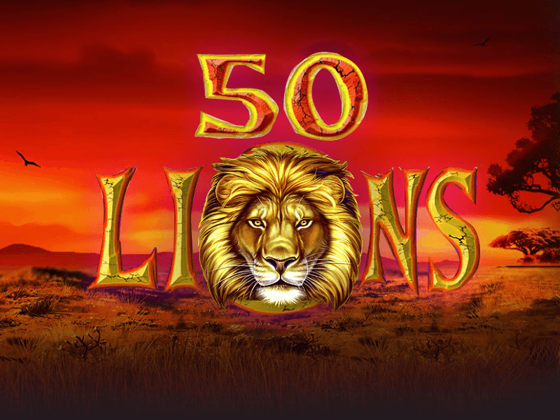 50 Lions