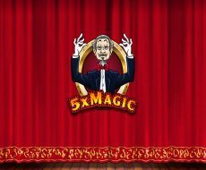 5x Magic