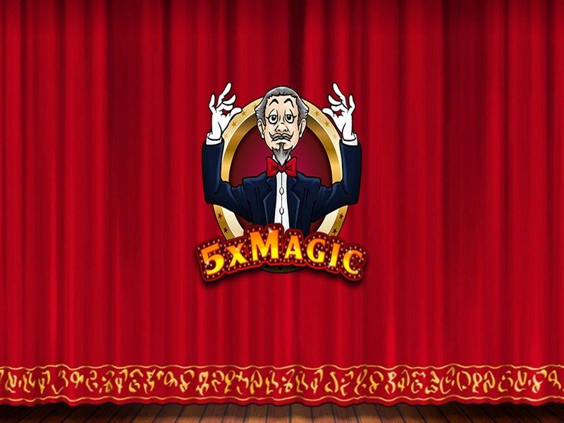 5x Magic
