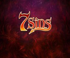 7 Sins