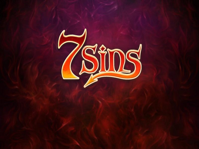 7 Sins