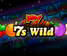 7s Wild