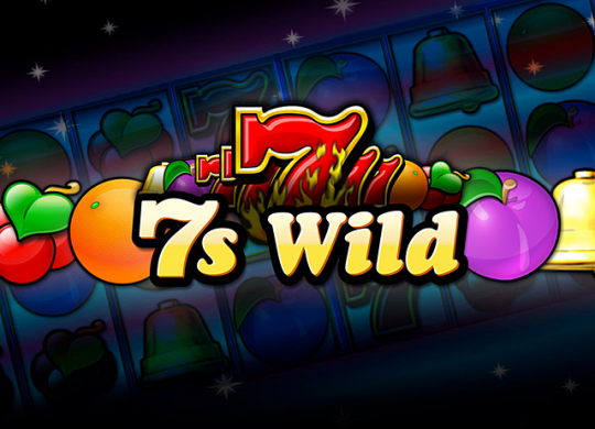 7s Wild