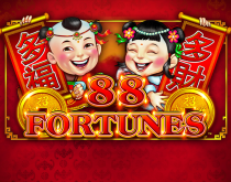 88 Fortunes