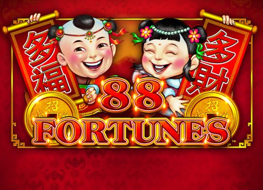 88 Fortunes