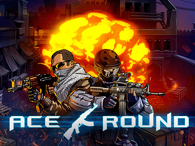 Play Ace Round Free Slot Game