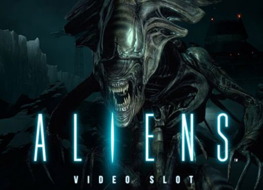 Aliens 