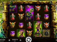 Animal Quest Slot Evoplay