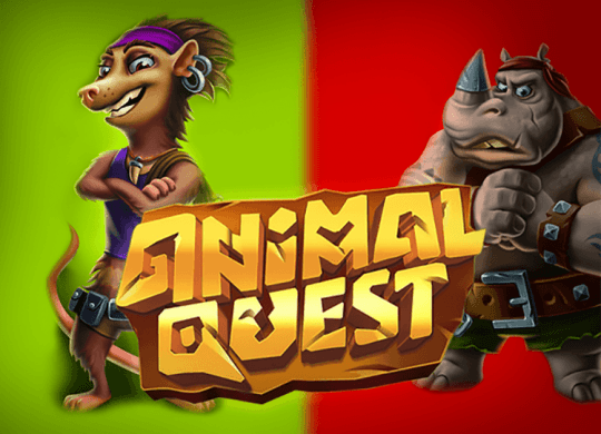 Animal Quest