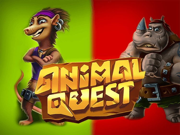 Animal Quest
