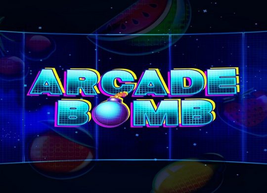 Arcade Bomb