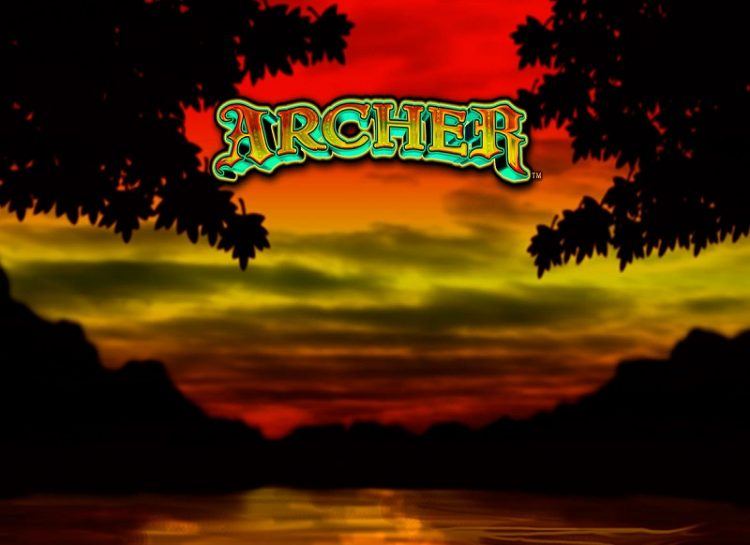 Play Archer Free Slot Game