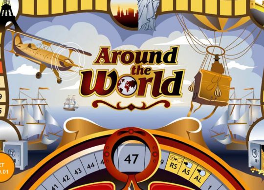 Around The World