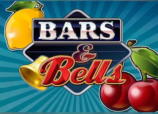 Bars and Bells Slot