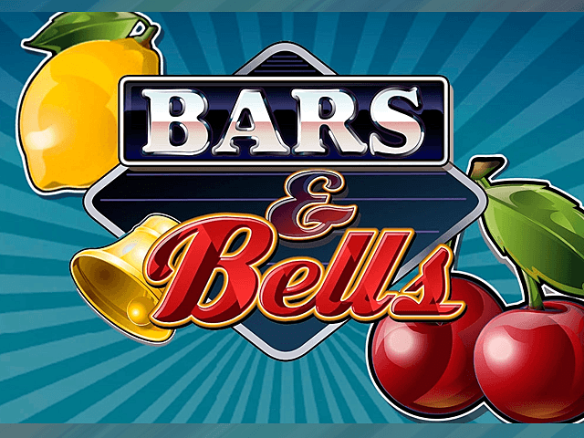 Bars and Bells Slot