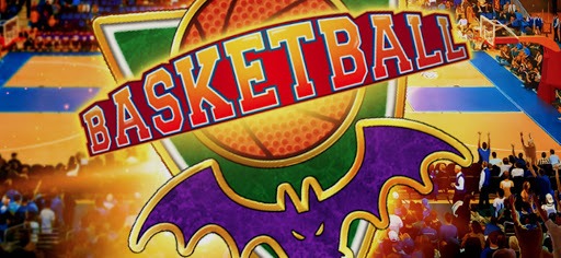 Play Basketball Free Slot Game