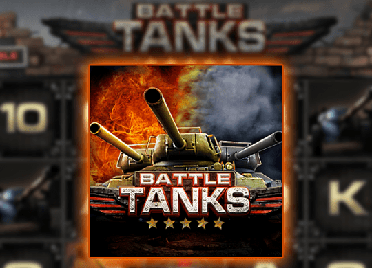 Battle Tanks