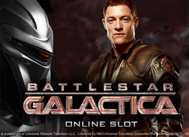 Battlestar Galactica slot machine free play Play Battlestar Galactica Free Slot Game