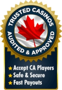 Best canadian online casino sites