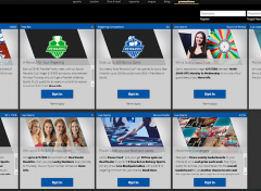 Betway Casino Promotions Canada