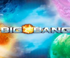 Big Bang Slot