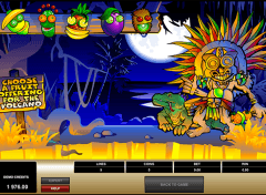 Play Big Kahuna Free Slot Game