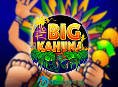 Big Kahuna Slot Game