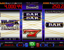 Black Diamond