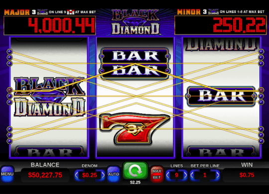 Black Diamond