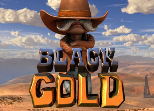 Black Gold