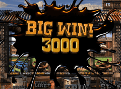 Play Black Gold Free Slot Game