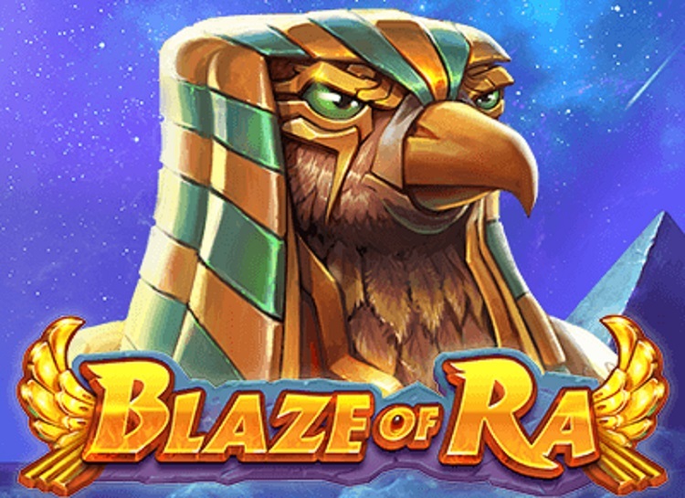 Blaze Of Ra