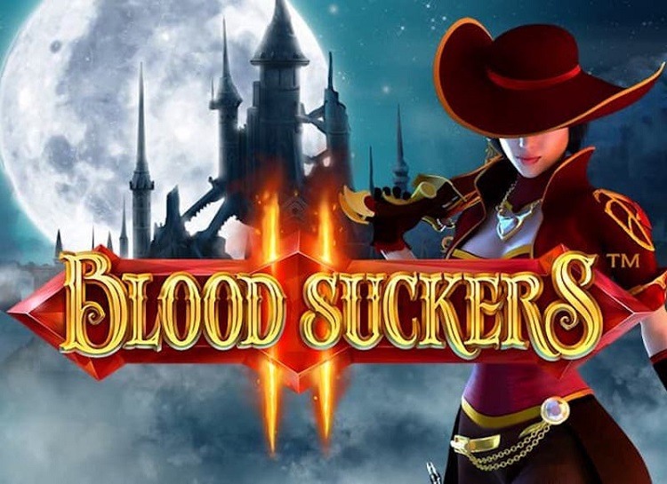 Blood Suckers 2