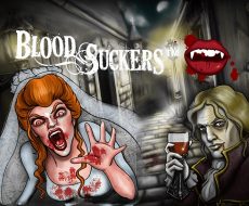 Blood Suckers
