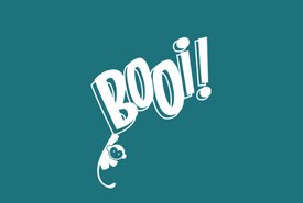 Booi Casino Welcome Bonus logo
