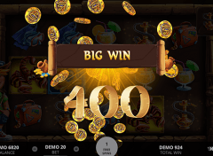 Book of Rest Slot Big Win Evoplay