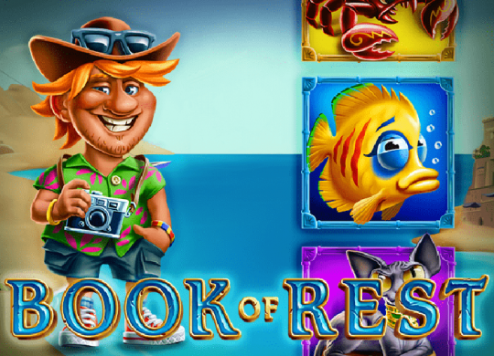 Book of Rest