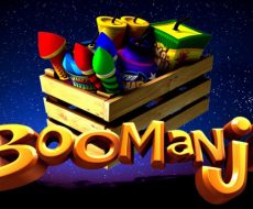 Boomanji