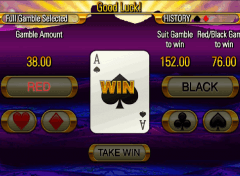 Buffalo Slot Bonus Game
