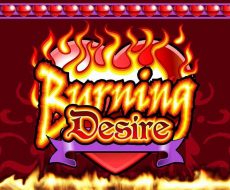 Burning Desire