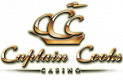 Captain Cooks Casino