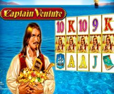 Captain Venture